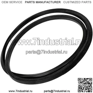 Прокладка крышки сцепления, совместимая с Polaris RZR Xp 900 2011 2012 2013