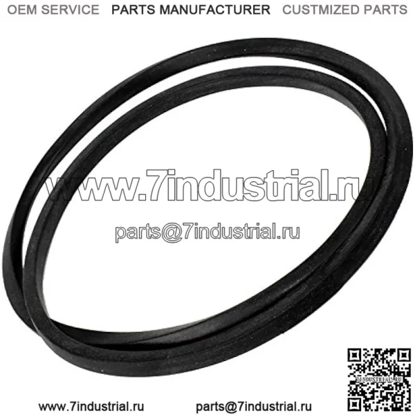 Прокладка крышки сцепления, совместимая с Polaris RZR Xp 900 2011 2012 2013