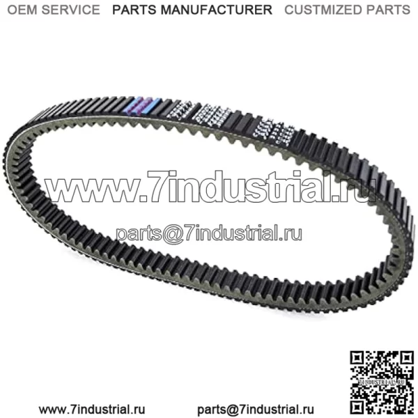 Приводной ремень трансмиссии, совместимый с Polaris ACE RZR 900 EPS Trail XC RZR 900S S 900 EPS 3211172, аксессуары для мотоциклов