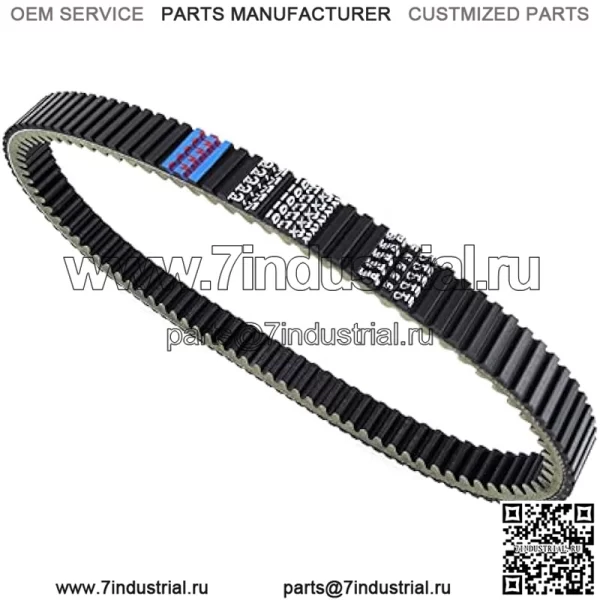 Приводной ремень трансмиссии, совместимый с Polaris ACE RZR 900 EPS Trail XC RZR 900S S 900 EPS 3211172, аксессуары для мотоциклов - Image 2