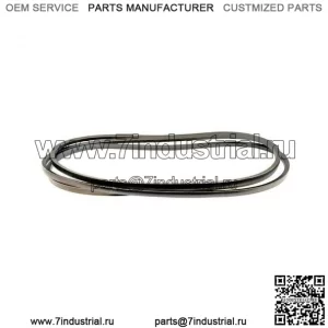РЕМЕНЬ ДЛЯ John Deere M155096. Подходит для моделей X300R и X350R (16552).
