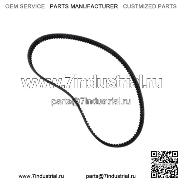 Приводной ремень RE28721 для John Deere 4X2 6X4 1200A AMT600 AMT622 AMT626 - Image 2