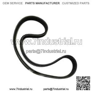 Подходит для Gator Trail 4x2 6x4 622-AMT622 AMT600 1200A — приводной ремень John Deere RE28721