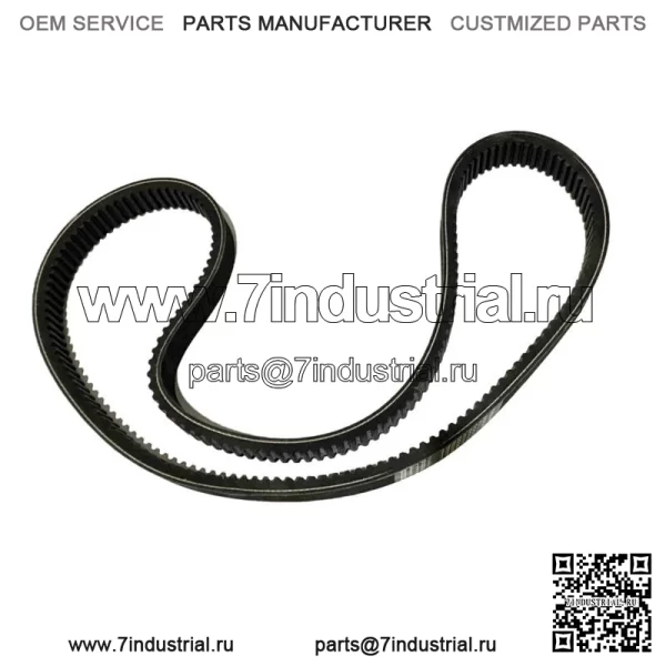 Приводной ремень John Deere для Gator Trail 4x2 6x4 622-AMT622 AMT600 1200A RE28721
