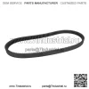Приводной ремень John Deere для Gator Trail 4x2 6x4 622-AMT622 AMT600 1200A RE28721 - Image 2