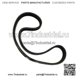 Новый приводной ремень для John Deere Gator Trail 4x2 6x4 622-AMT622 626-AMT626 1200A