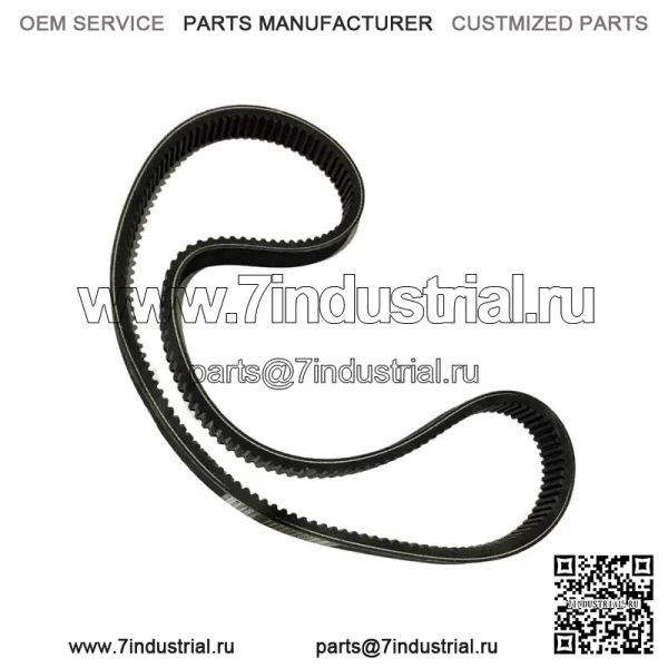 Новый приводной ремень для John Deere Gator Trail 4x2 6x4 622-AMT622 626-AMT626 1200A