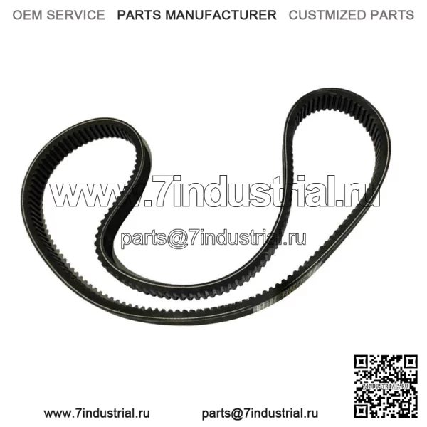 Новый приводной ремень для John Deere Gator Trail 4x2 6x4 622-AMT622 626-AMT626 1200A - Image 2