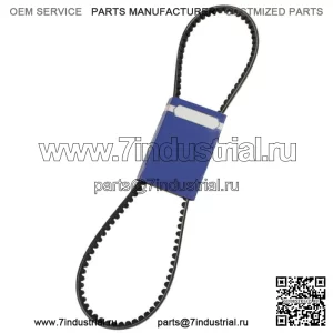 Ремень вентилятора подходит для John Deere LVU11661 3120 3203 3520 4300 4410 4500 4700 4710 110