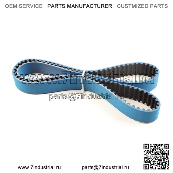 Подходит для Toyota 1JZ-GTE Supra Crown VVTi, модифицированный ремень ГРМ, синхронный шкив - Image 2
