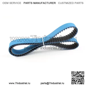 Подходит для Honda Accord H22 93-01 T226RB T186RB модифицированный ремень ГРМ, синхронный ремень колеса