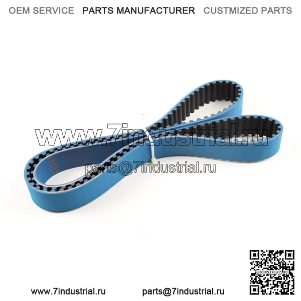 Подходит для Honda Accord H22 93-01 T226RB T186RB модифицированный ремень ГРМ, синхронный ремень колеса - Image 3
