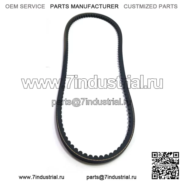 506070504, 5060705-04. 100% оригинальный РЕМЕНЬ OEM. 1 Доступен.