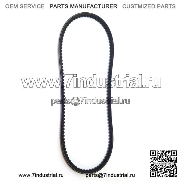 506070504, 5060705-04. 100% оригинальный РЕМЕНЬ OEM. 1 Доступен. - Image 2