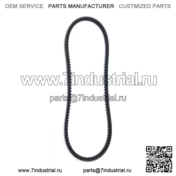 506070504, 5060705-04. 100% оригинальный РЕМЕНЬ OEM. 1 Доступен. - Image 4