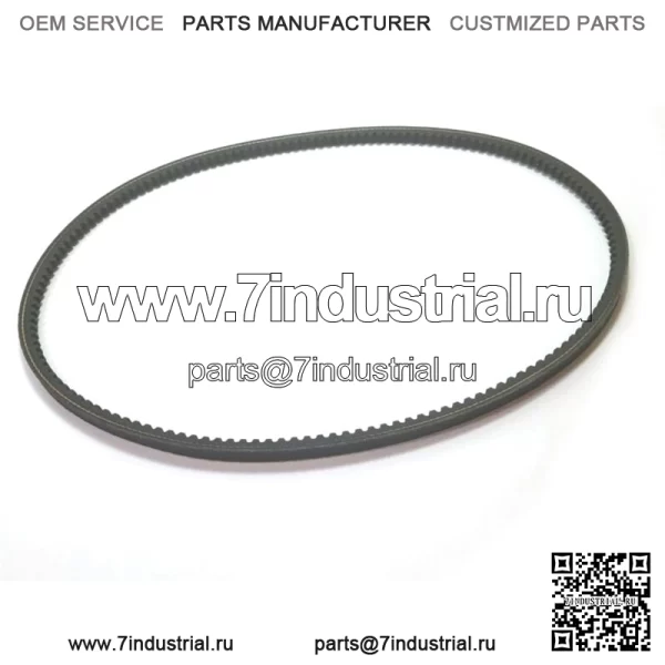 506372721, 5063727-21. 100% новый оригинальный РЕМЕНЬ OEM. доступно 3. - Image 2