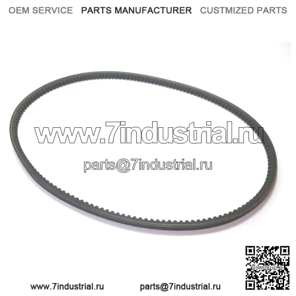 506372721, 5063727-21. 100% новый оригинальный РЕМЕНЬ OEM. доступно 3. - Image 3