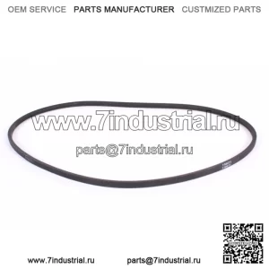 Ремень гидронасоса 539110411 для OEM RZ4619 RZ4623 RZ5424 Z246 Z254 Z5426