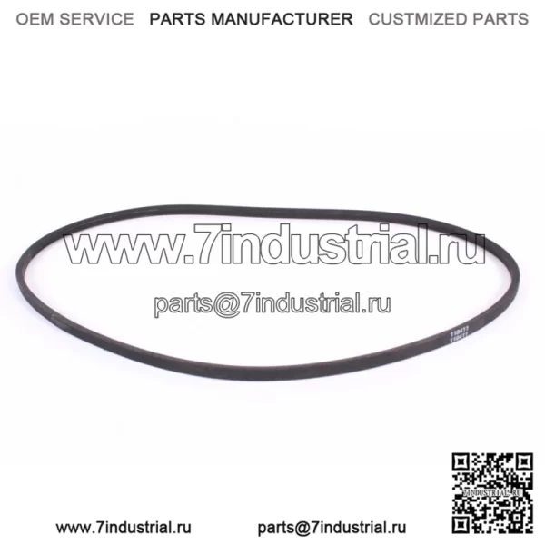 Ремень гидронасоса 539110411 для OEM RZ4619 RZ4623 RZ5424 Z246 Z254 Z5426