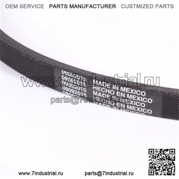 Ремень гидронасоса 539110411 для OEM RZ4619 RZ4623 RZ5424 Z246 Z254 Z5426 - Image 2