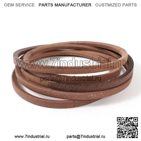 OEM 539114557 Ремень привода деки для Z254 RZ5426 RZ5424 LSZ5422 LSZ5424 + - Image 2