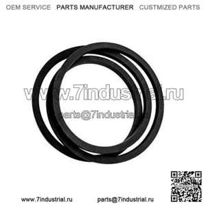 OEM 539110411 Ремень гидронасоса RZ4619 RZ4623 RZ5424 Z246 Z254 Z5426