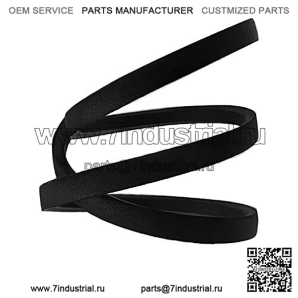 OEM 539110411 Ремень гидронасоса RZ4619 RZ4623 RZ5424 Z246 Z254 Z5426 - Image 2