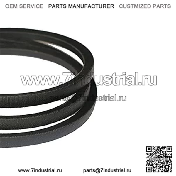 OEM 539110411 Ремень гидронасоса RZ4619 RZ4623 RZ5424 Z246 Z254 Z5426 - Image 3