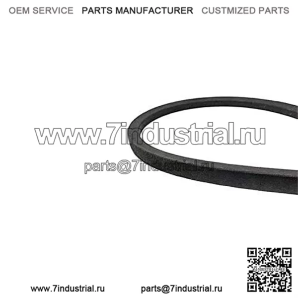 OEM 539110411 Ремень гидронасоса RZ4619 RZ4623 RZ5424 Z246 Z254 Z5426 - Image 4