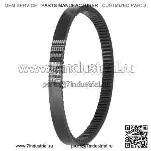 Приводной ремень гольф-кара для Yamaha G2 G5 G8 G9 G11 G14 G16 G22, J55-G6241-00-00