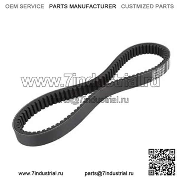 Приводной ремень гольф-кара для Yamaha G2 G5 G8 G9 G11 G14 G16 G22, J55-G6241-00-00 - Image 2