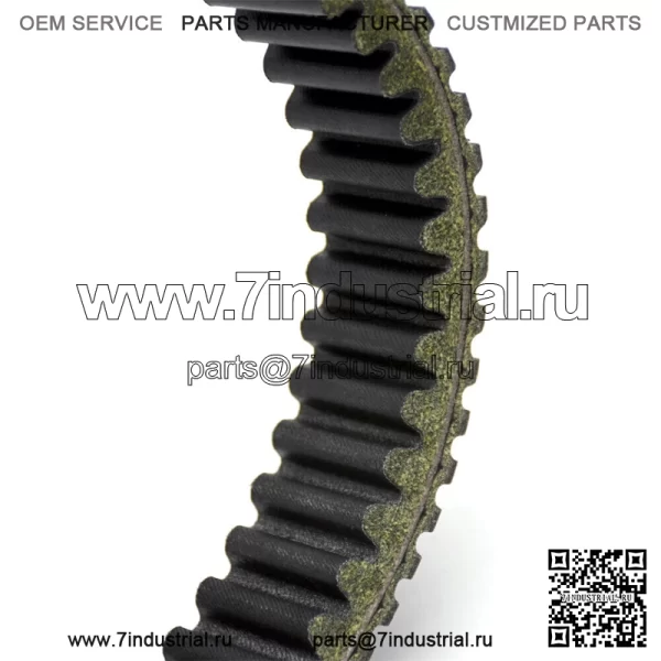 Приводной ремень для CFMOTO Trail Tracker 500 600 EFI CF-Moto X5 X6 CFORCE 450L 550 - Image 3