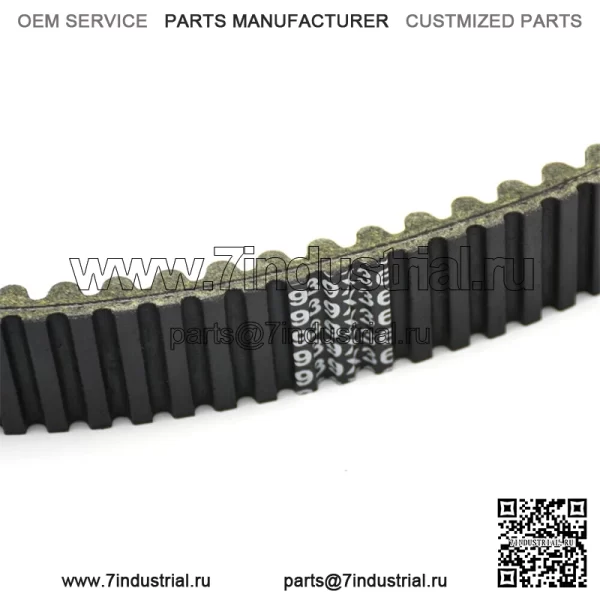 Приводной ремень для CFMOTO Trail Tracker 500 600 EFI CF-Moto X5 X6 CFORCE 450L 550 - Image 4
