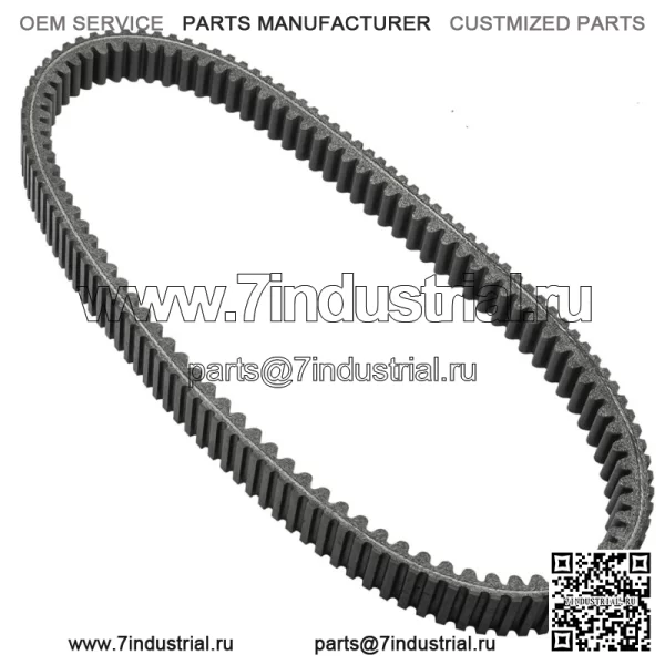 Ремень привода для Polaris RZR XP 1000 EPS 2014-2020/RZR XP 4 1000 EPS 2014-2020 (Для: Polaris) - Image 3