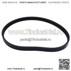 Приводной ремень M150046 для John Deere Gator TH 6X4 Gator TS Gator TX Gator TX Turf