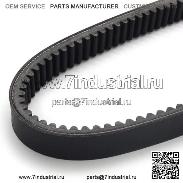 Ремень приводной для John Deere Gator TH 854cc Gator TH 675cc Gator TX 675cc 2017-2018 (Для: John Deere Gator TS)