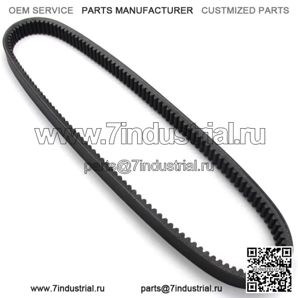 Ремень приводной для John Deere Gator TH 854cc Gator TH 675cc Gator TX 675cc 2017-2018 (Для: John Deere Gator TS) - Image 5