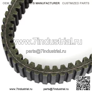Приводной ремень для John Deere Gator TH/TX 675cc TS 351cc 286cc M-Gator A-1 854cc