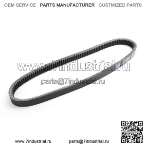 Приводной ремень для John Deere Gator TX/TH 675cc 854cc 2017-2018 M-Gator 2017 YU (Для: более одного автомобиля)