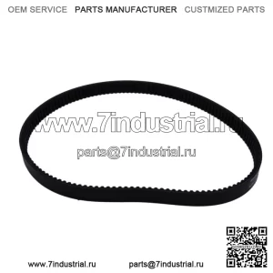 Приводной ремень для John Deere M174026 M150046 4x2 6x4 TH TS TX Gator Utility