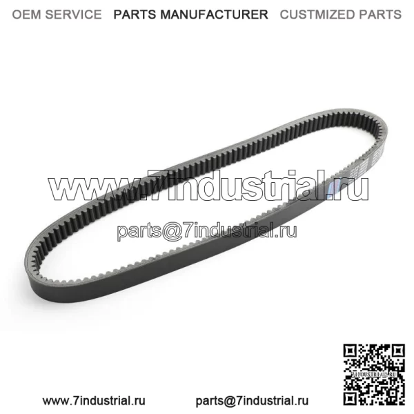 Приводной ремень для John Deere Gator TX/TH 675cc 854cc 2017-2018 M-Gator 2017 #0 (Для: более одного автомобиля) - Image 2