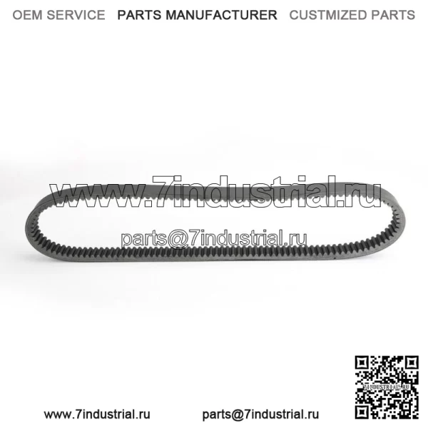 Приводной ремень для John Deere Gator TX/TH 675cc 854cc 2017-2018 M-Gator 2017 #0 (Для: более одного автомобиля) - Image 4