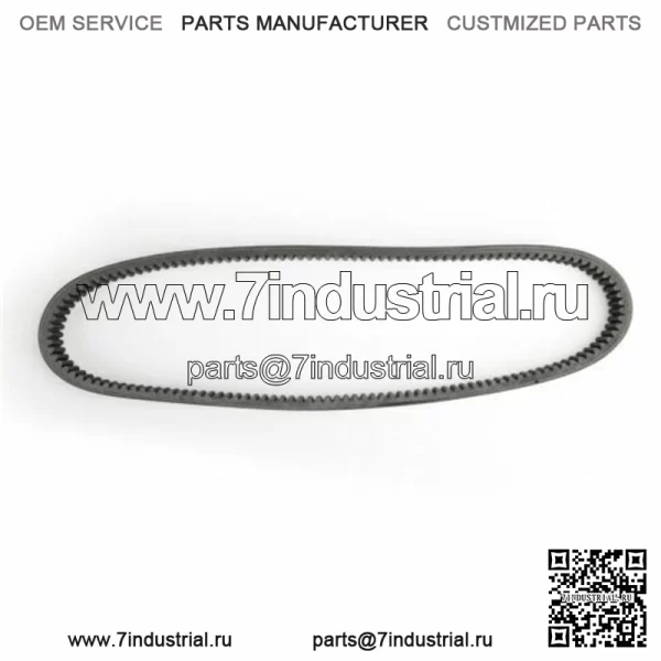 Приводной ремень для John Deere Gator TX/TH 675cc 854cc 2017-2018 M-Gator 2017 #0 (Для: более одного автомобиля) - Image 5