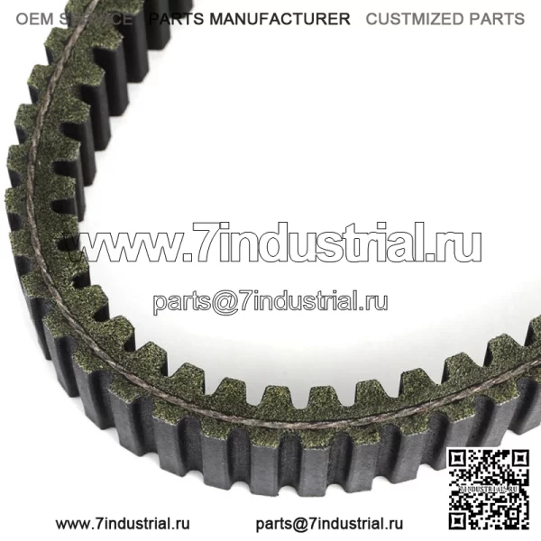 Приводной ремень для John Deere M-Gator A-1 854cc 2007-2016 Gator TX 401cc 2006-2012 - Image 4