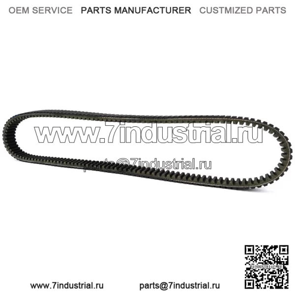 Приводной ремень для John Deere M-Gator A-1 854cc 2007-2016 Gator TX 401cc 2006-2012 - Image 5
