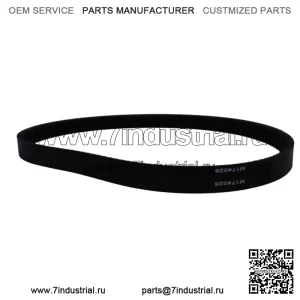 Клиновой ремень M174026 для серии John Deere Gator TS4X2TURFGATOR TX4X2GATOR