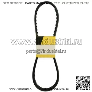 Ремень привода M174026 для John Deere TS4X2TURFGATOR TX4X2GATOR TX4X2TURFGATOR