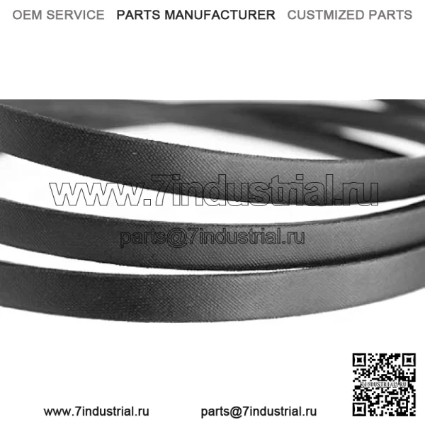 Ремень палубы, совместимый с AYP Husqvarna 42 дюймов Deck LT 152 1942 2223A2 LTH 152 174 YTA 18542 19K42 YTH 18542 2042 532429636 91753242936 - Image 2