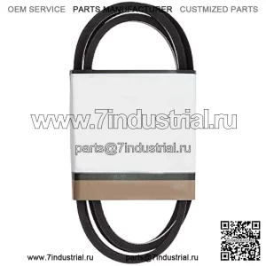 Ремень газонокосилки 5/8"X154" для Husqvarna 539114557