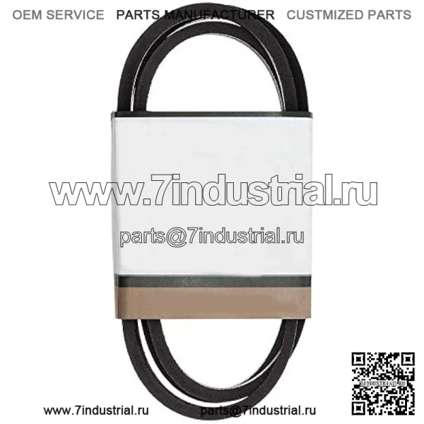 Ремень газонокосилки 5/8"X154" для Husqvarna 539114557
